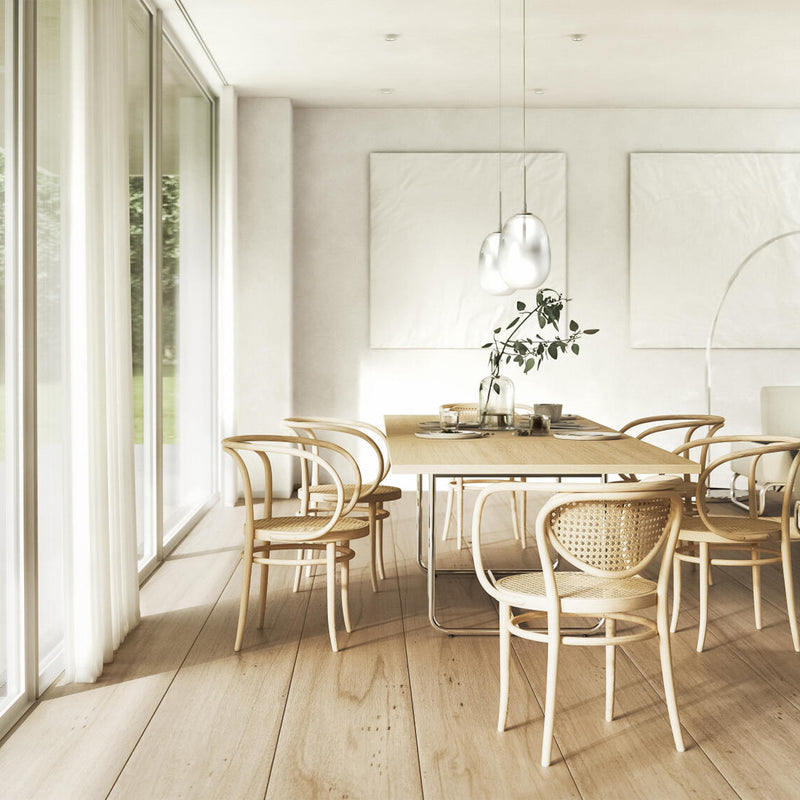 Thonet - 209 Bugholzstuhl