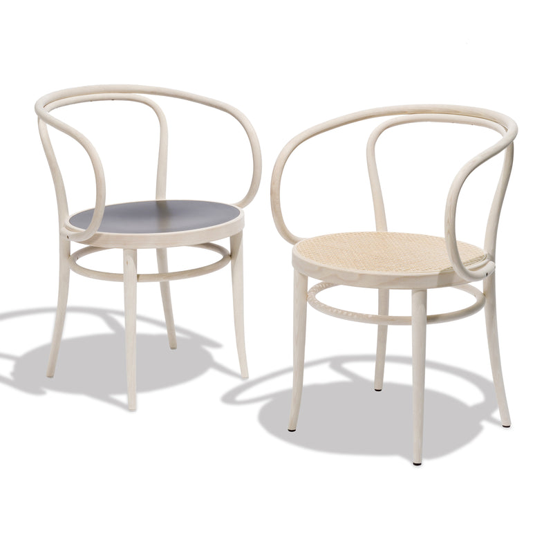 Thonet - 209 Bugholzstuhl
