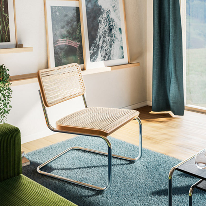 Thonet - S 32 V Stuhl