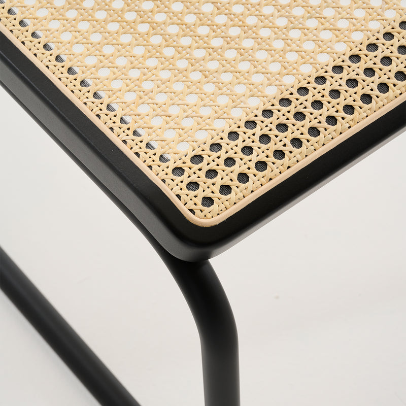 Thonet - S 32 V Stuhl