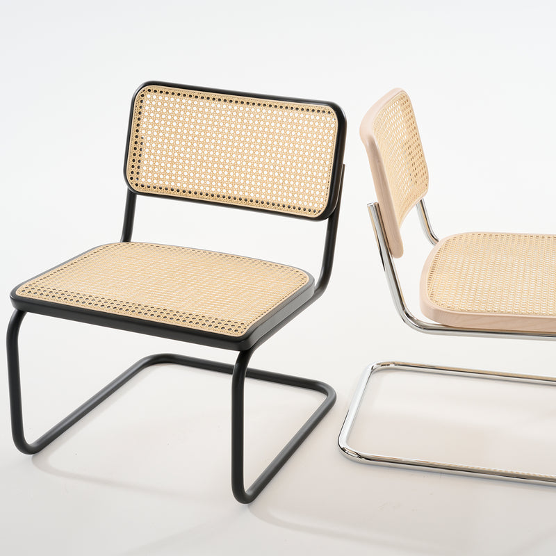 Thonet - S 32 V Stuhl