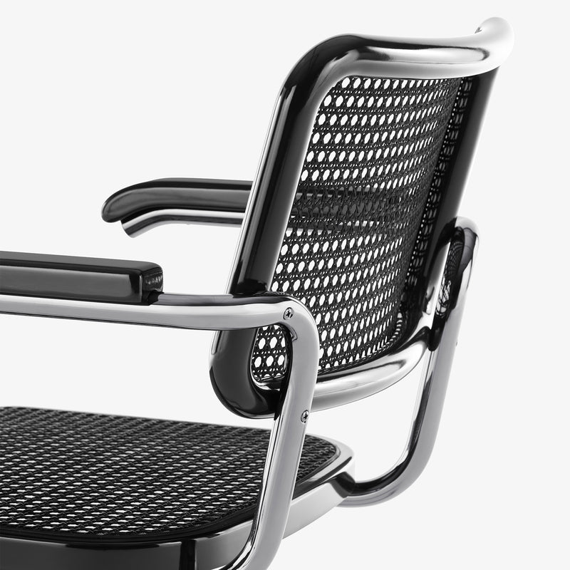 Thonet - S 64 V Freischwinger