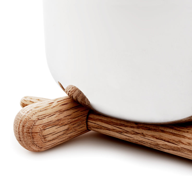 Normann Copenhagen - Timber Untersetzer