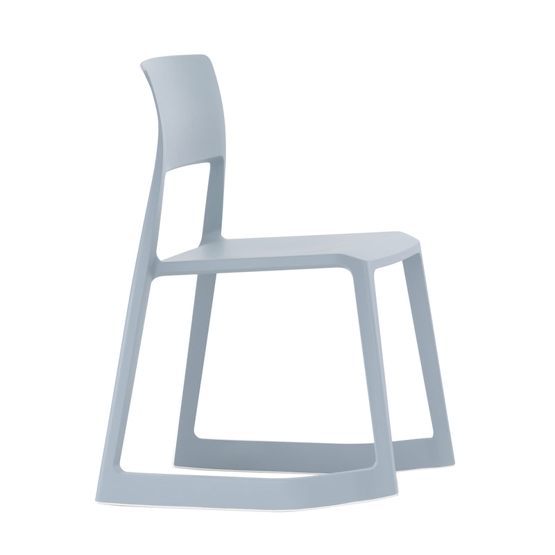 Vitra - Tip Ton RE Stuhl | eisgrau RE