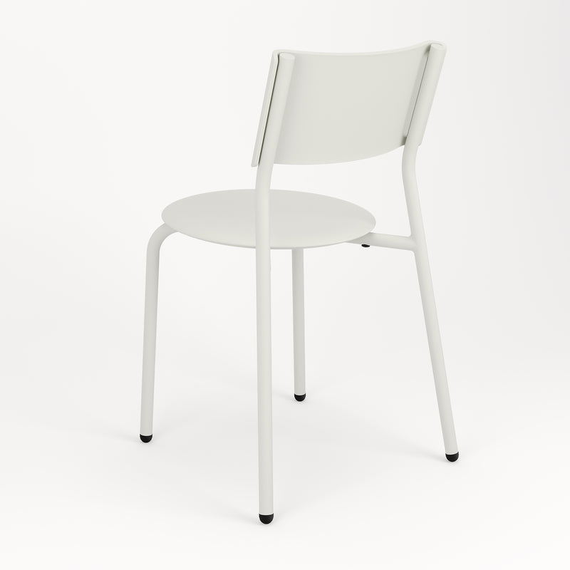 TipToe - Gartenstuhl SSDr recycled