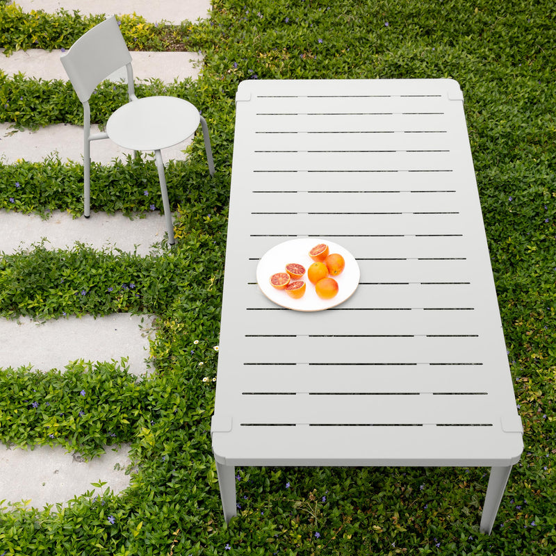 TipToe - Gartentisch MIDI Kollektion