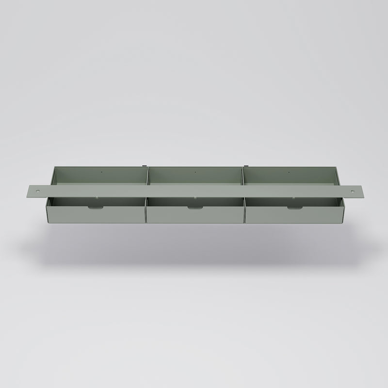 TipToe - NEW MODERN Schreibtisch
