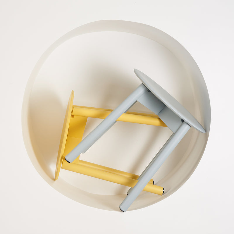 TipToe - SSD Hocker