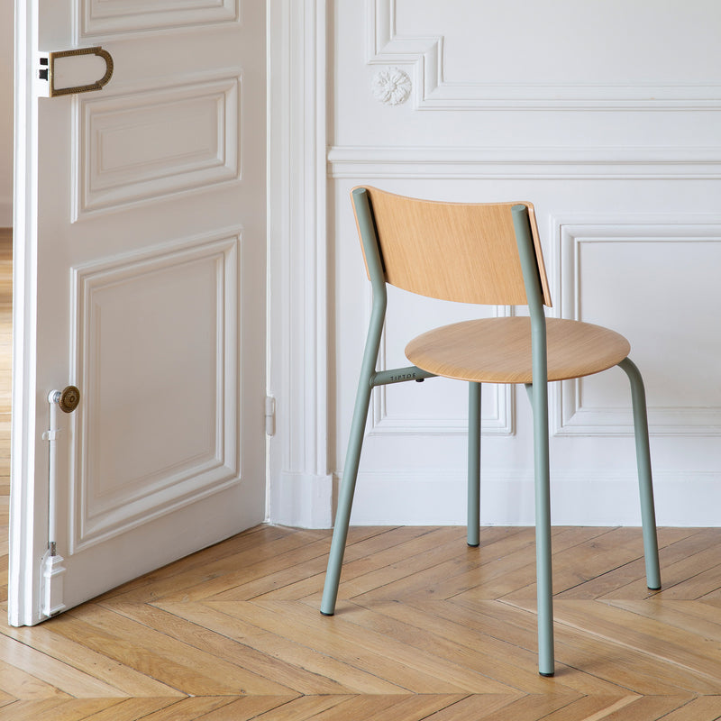 Tiptoe - SSD Stuhl