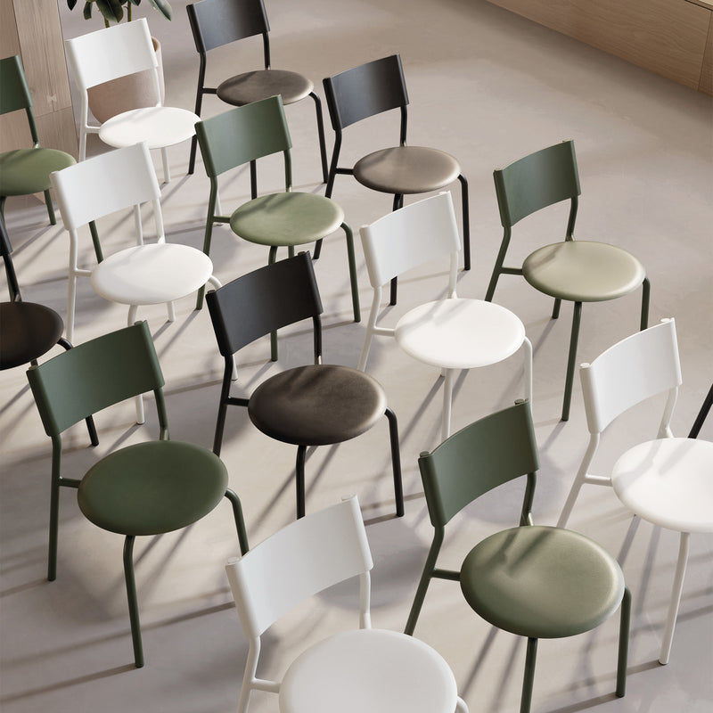 TipToe - Stuhl SSDr recycled