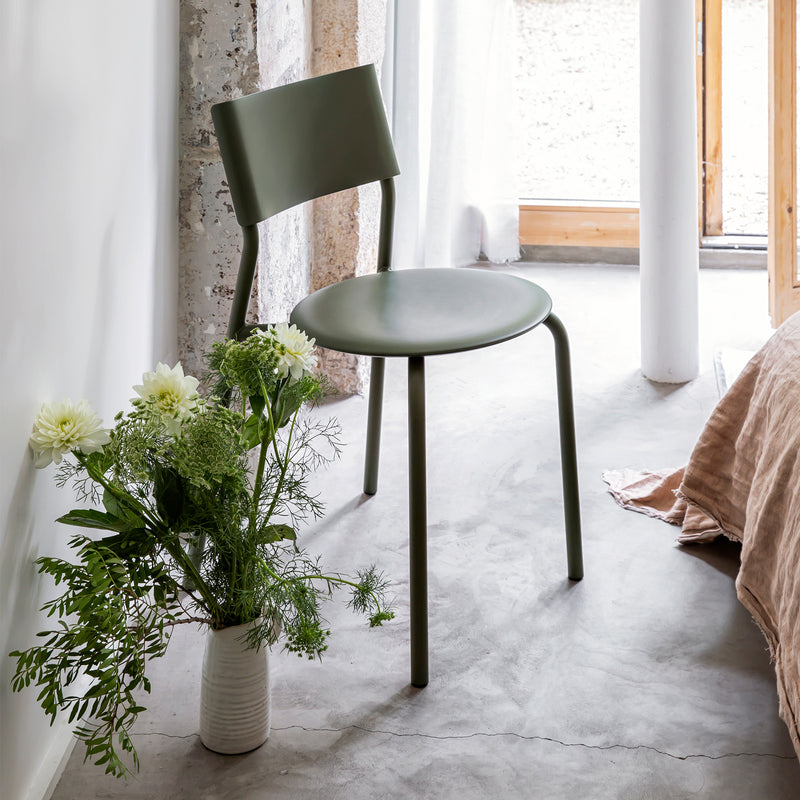 TipToe - Stuhl SSDr recycled