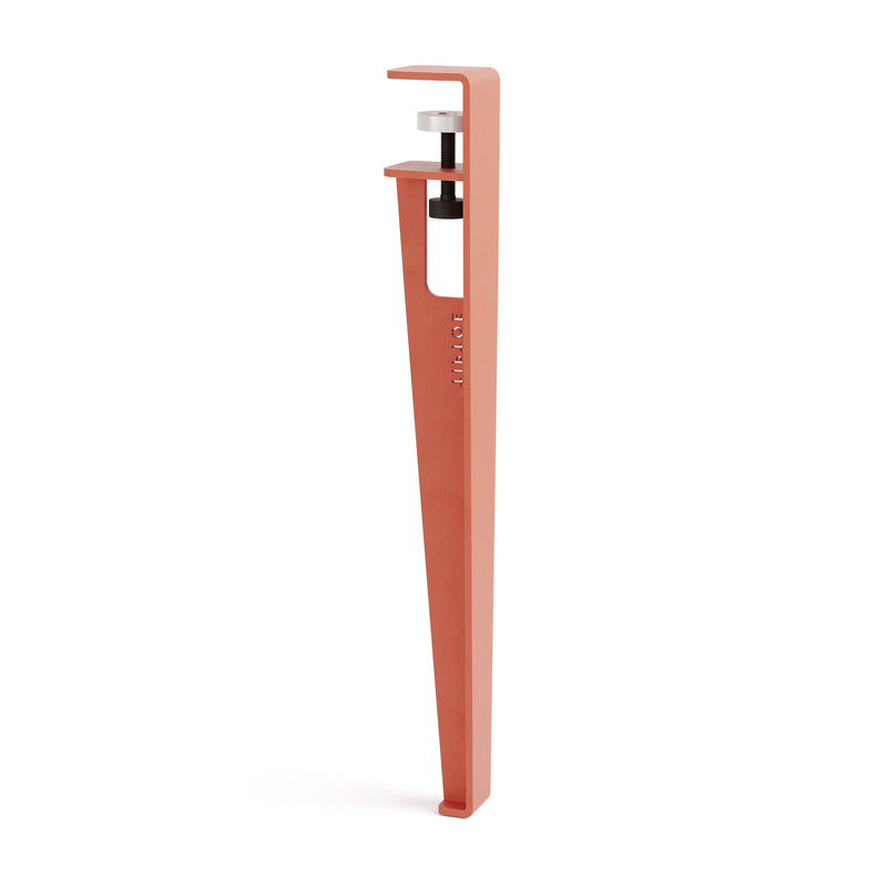 TipToe - Tischbein Kids | flamingorosa