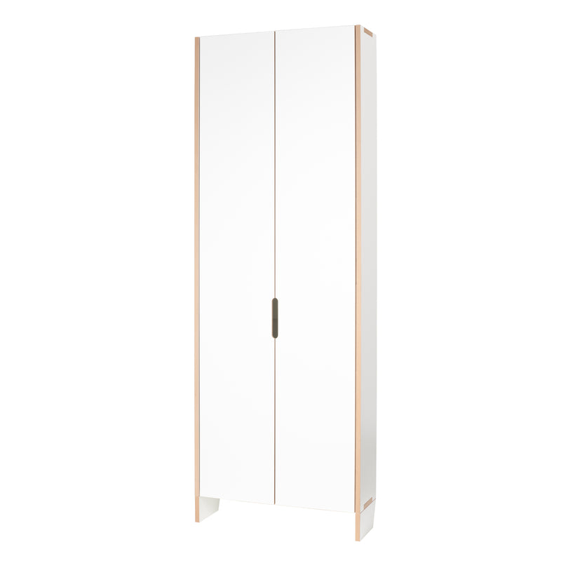 Tojo - flachmann Schuhschrank | Höhe 198 cm