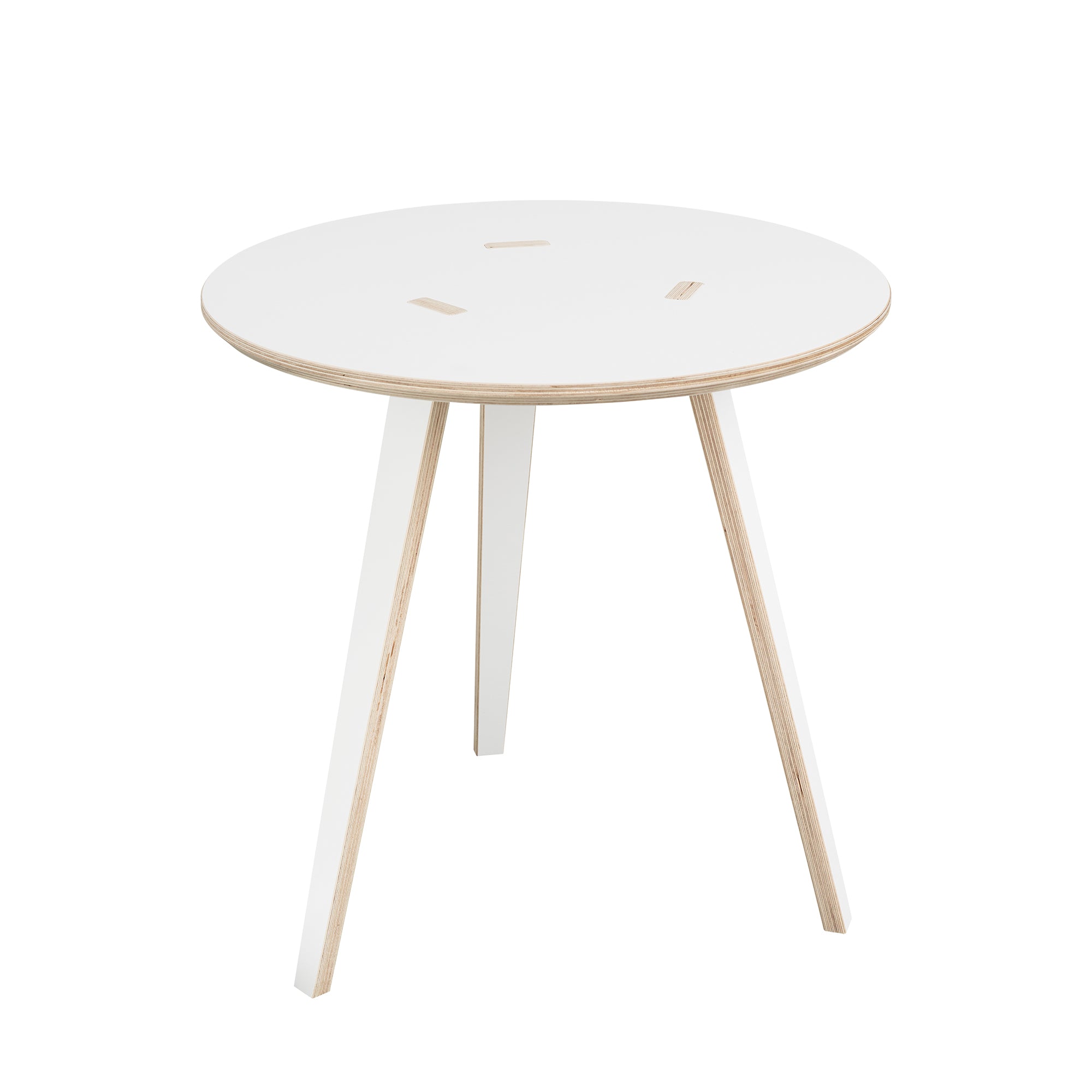 Tojo - rund Beistelltisch | 40 cm