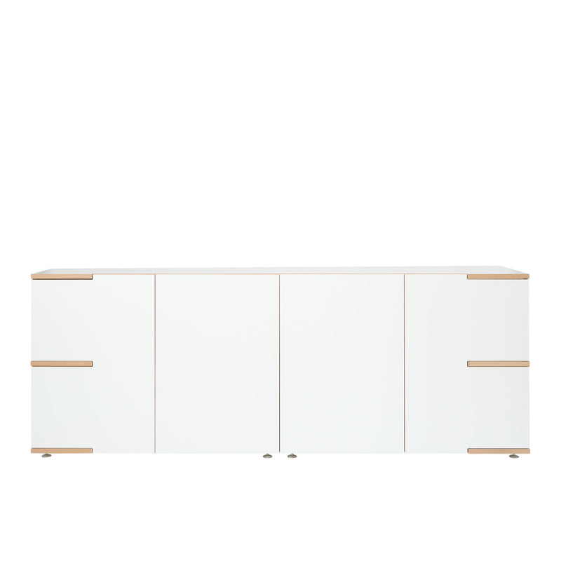 Tojo - Stau Sideboard | 200 x 75 cm