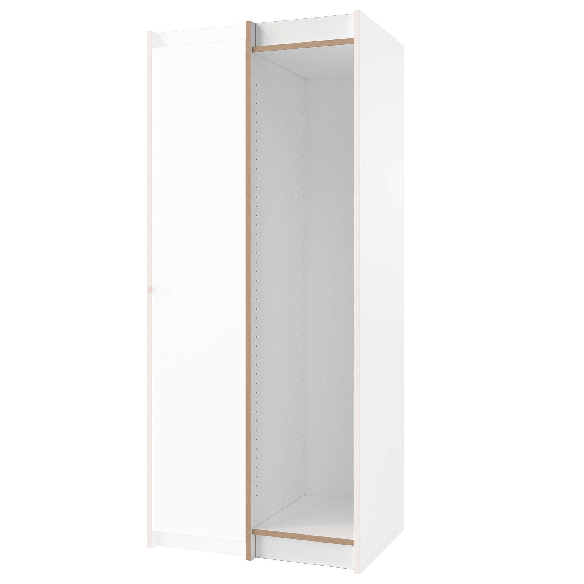 Tojo - steh Schrank | Anbaumodul