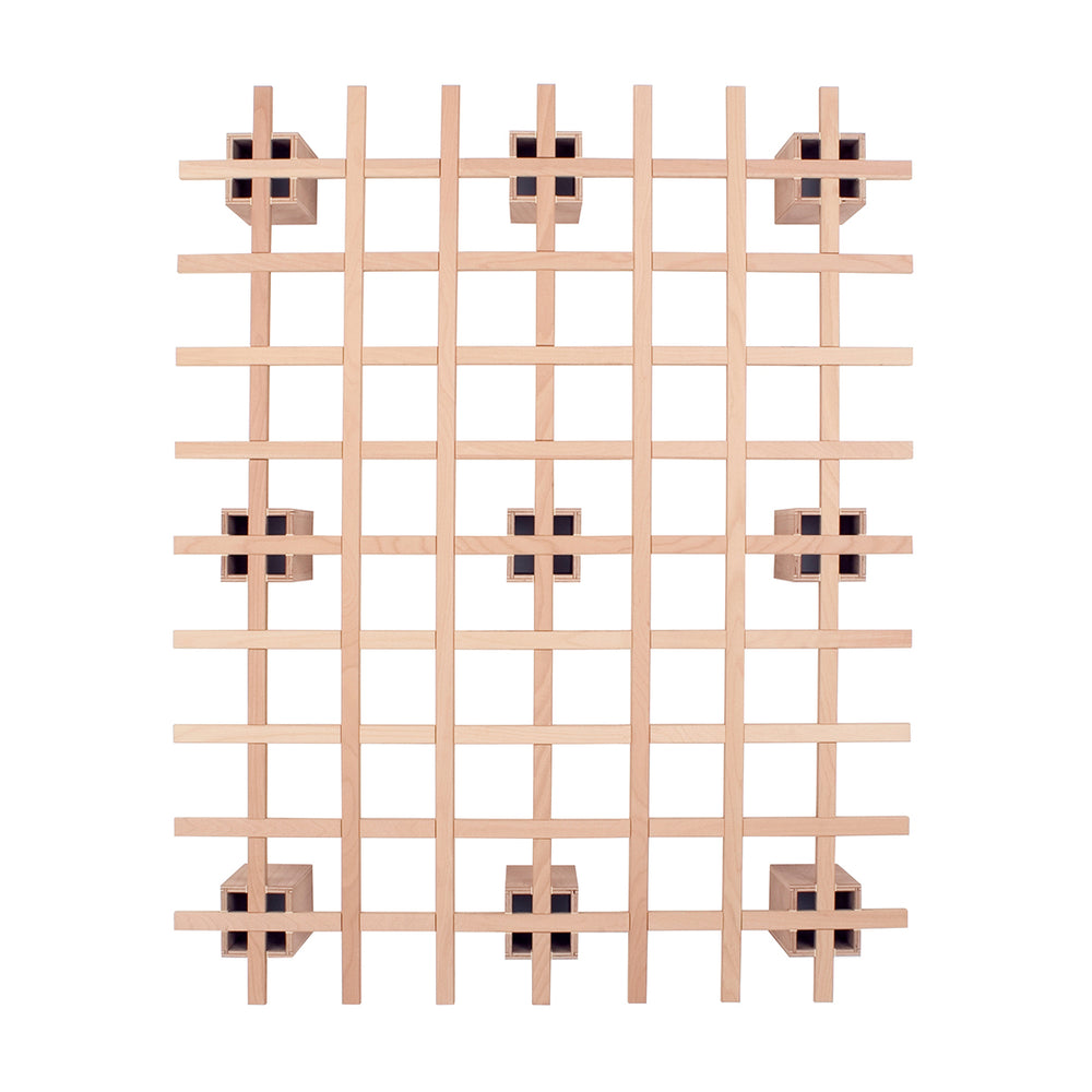 Tojo - system Bett | 160 cm