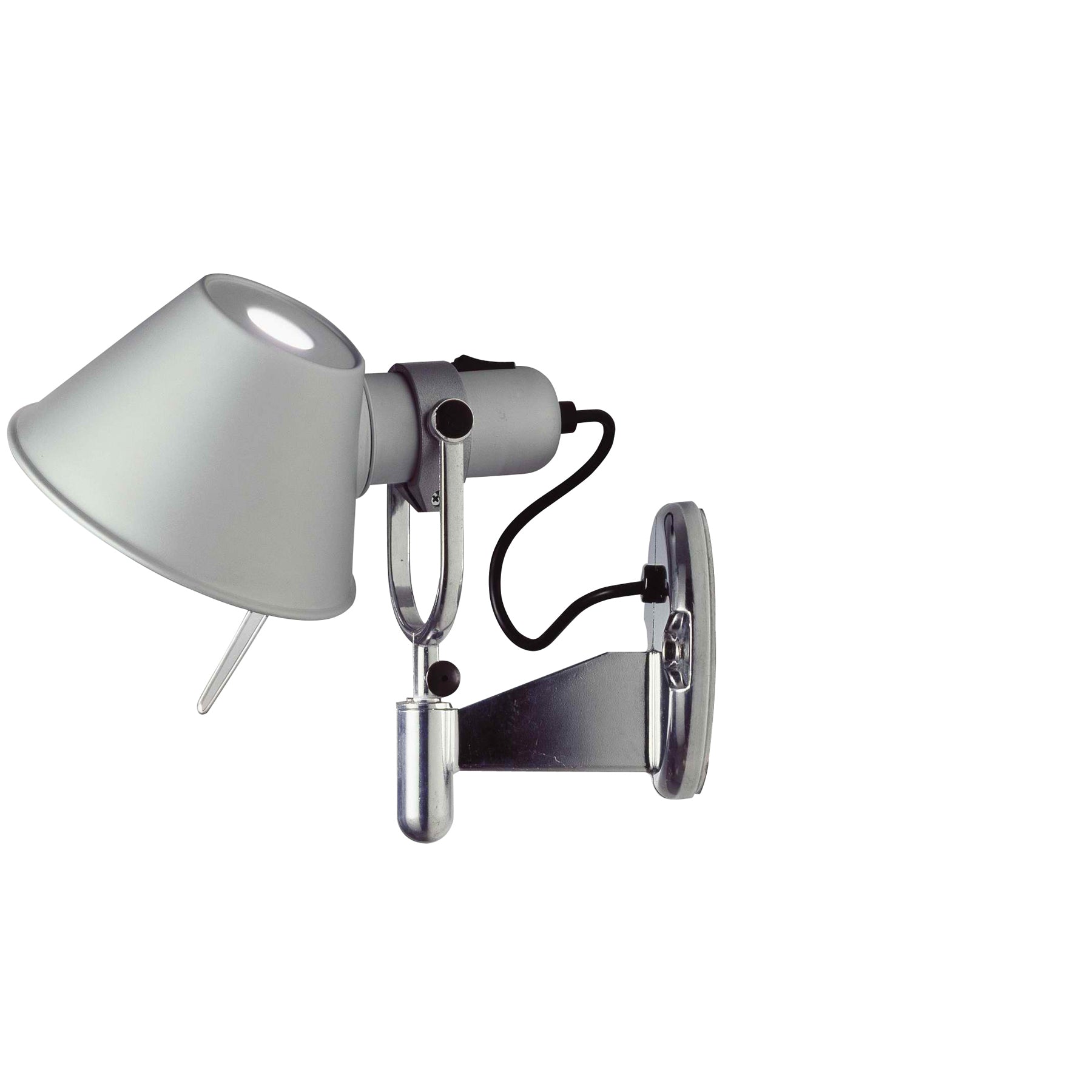 Artemide - Tolomeo Faretto Wandleuchte | 