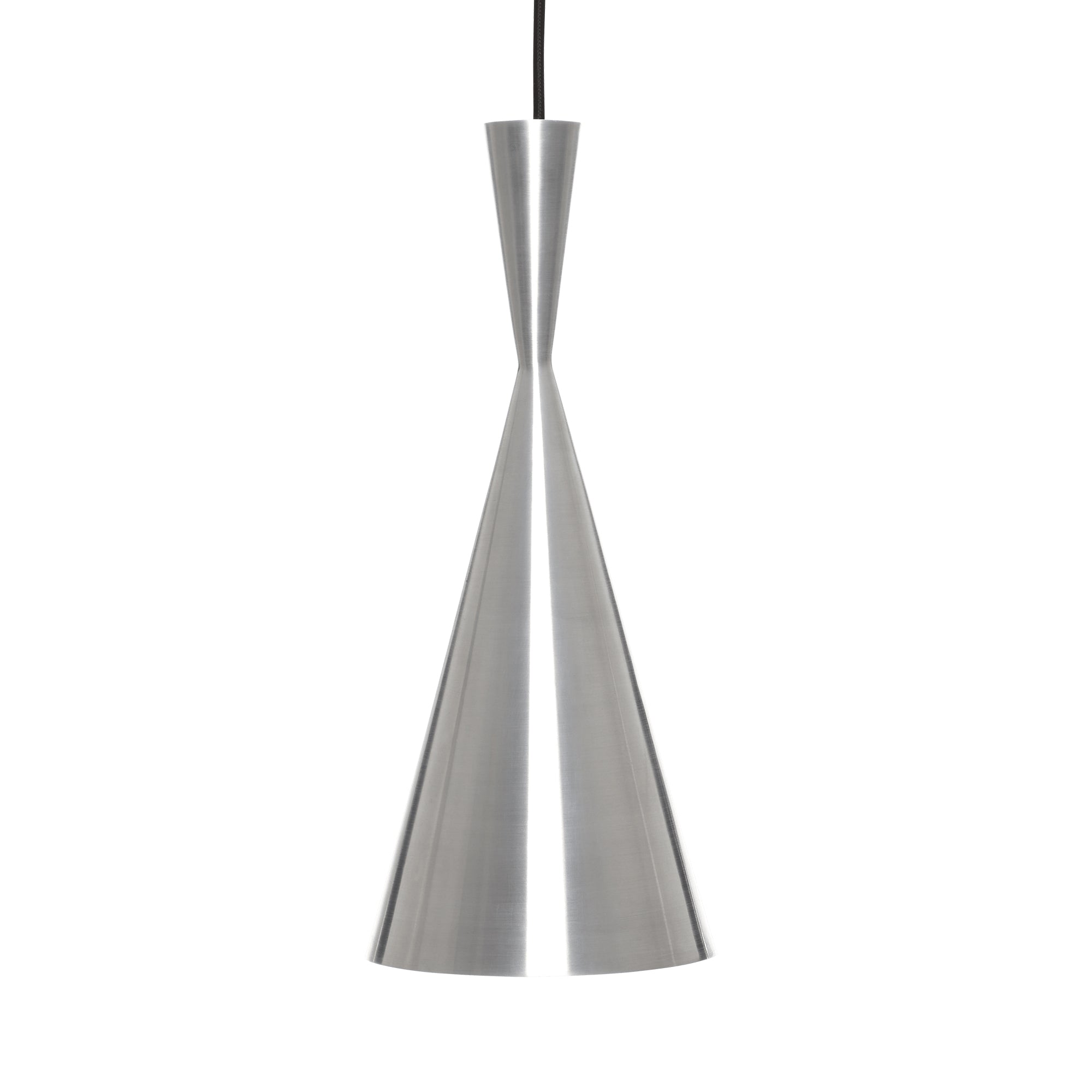 Tom Dixon - Beat Tall Unbeaten LED Pendelleuchte | 
