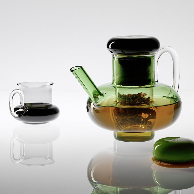 Tom Dixon - Bump Teetasse