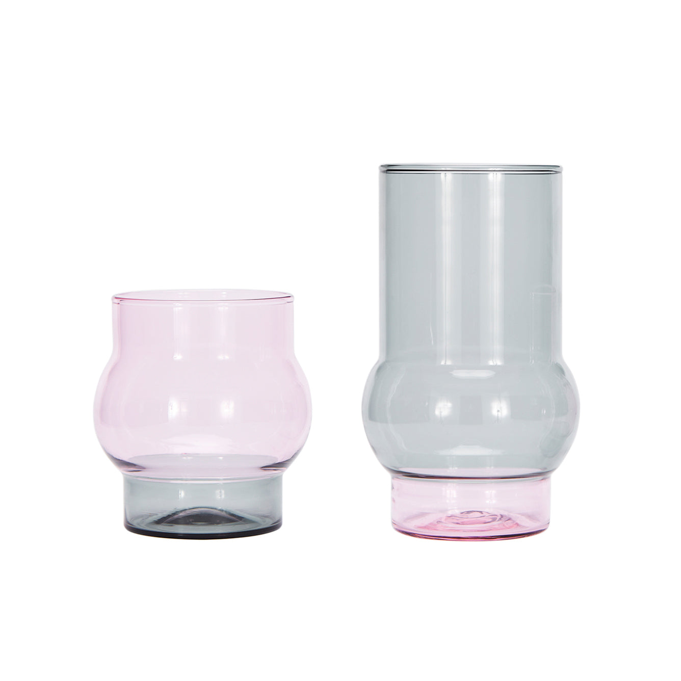 Tom Dixon - Bump Trinkgläser