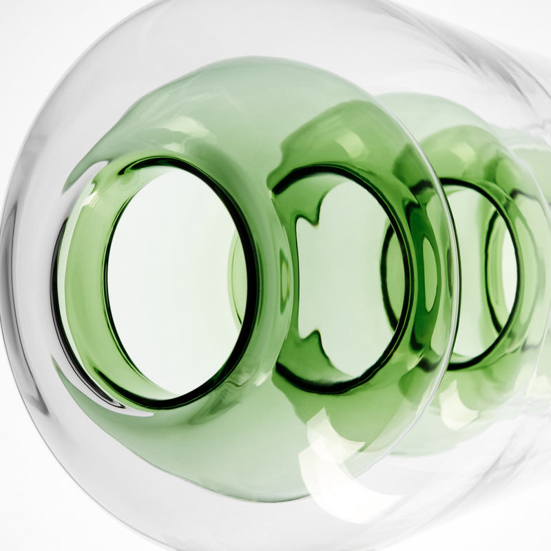 Tom Dixon - Bump Vase