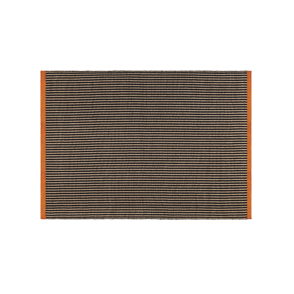Tom Dixon - Line Teppich | 170 x 240 cm