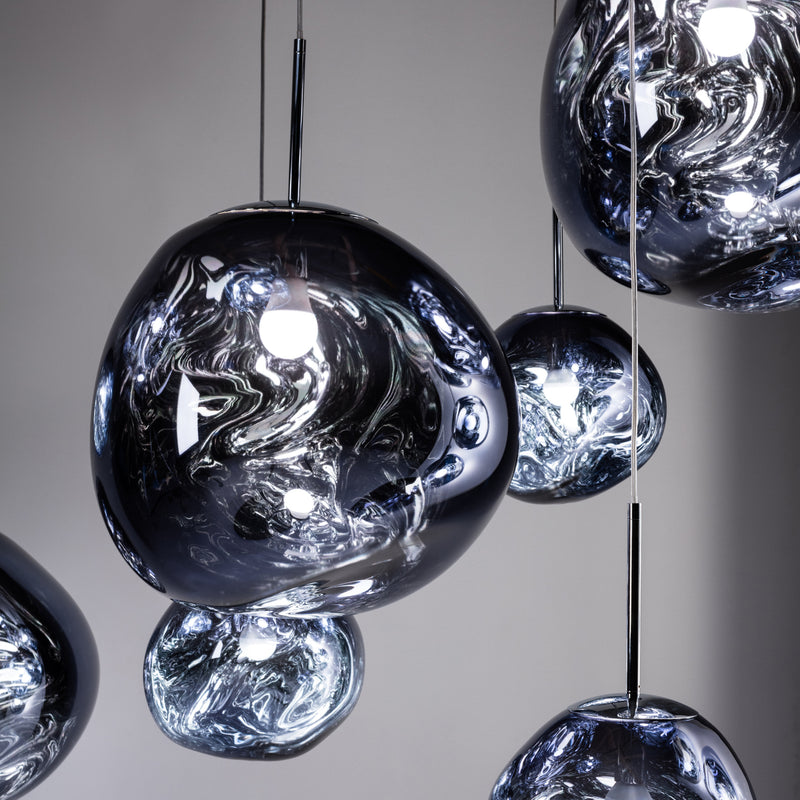 Tom Dixon - Melt Mini Pendelleuchte