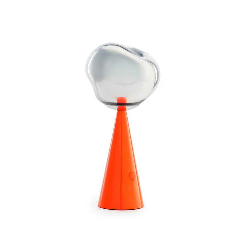Tom Dixon - Melt LED Tischleuchte mit Akku | fluoro