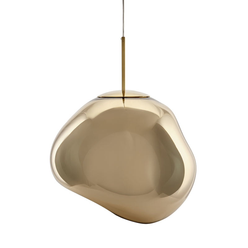 Tom Dixon - Melt Pendelleuchte | bronze