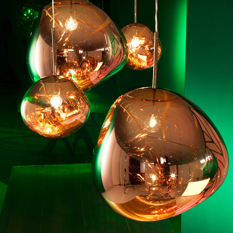 Tom Dixon - Melt Pendelleuchte