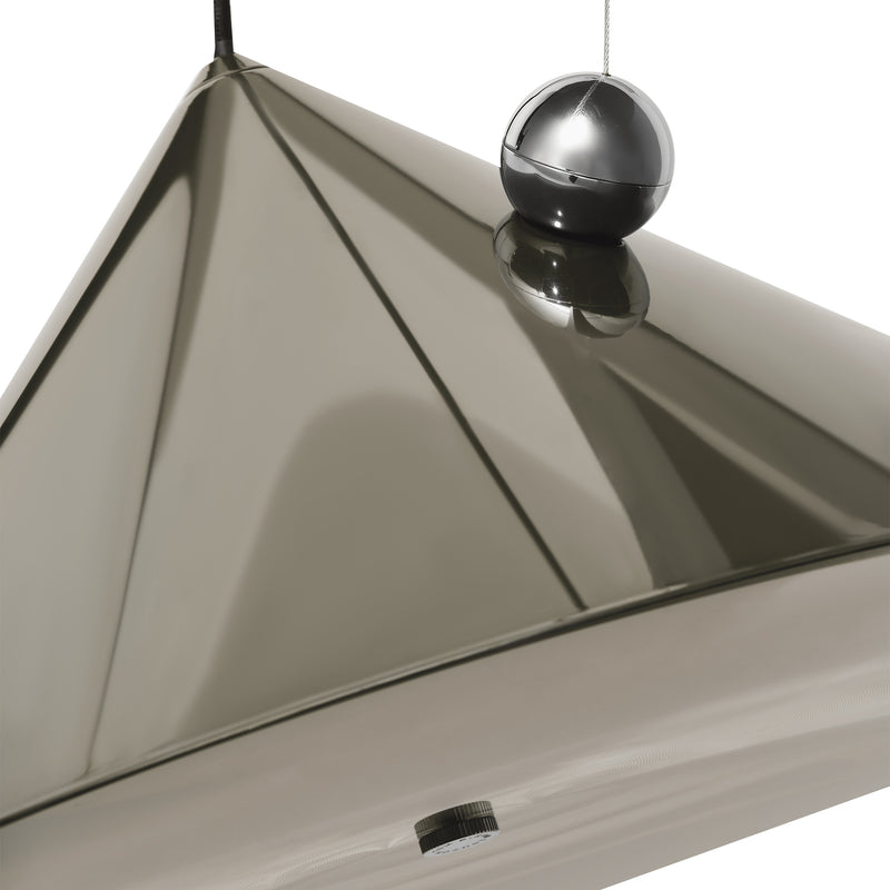 Tom Dixon - Pose LED Pendelleuchte