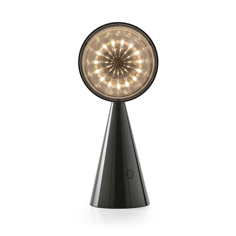 Tom Dixon - Pose LED Tischleuchte mit Akku