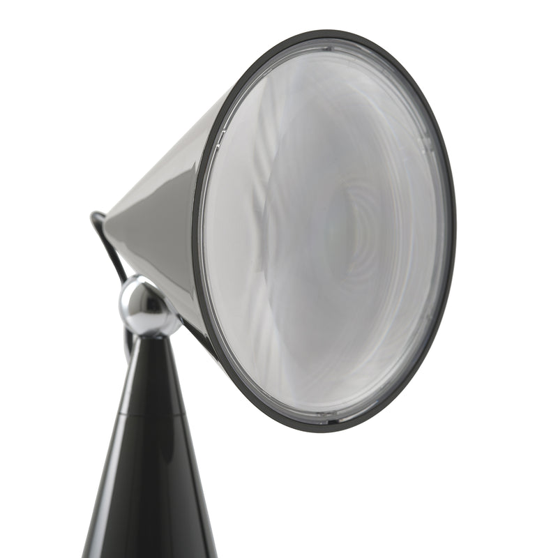 Tom Dixon - Pose LED Tischleuchte mit Akku