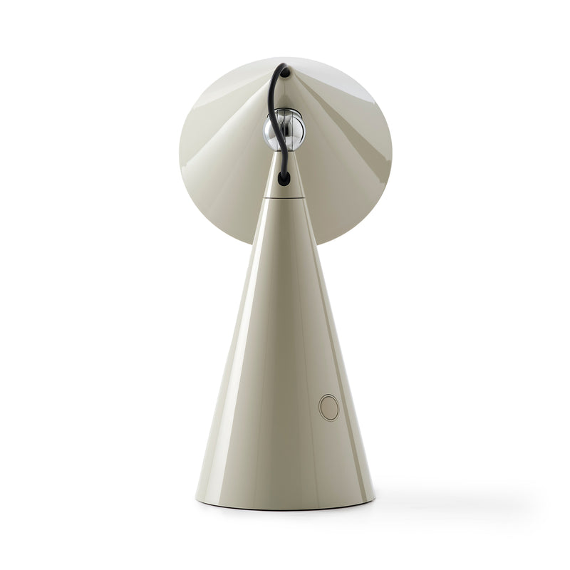 Tom Dixon - Pose LED Tischleuchte mit Akku