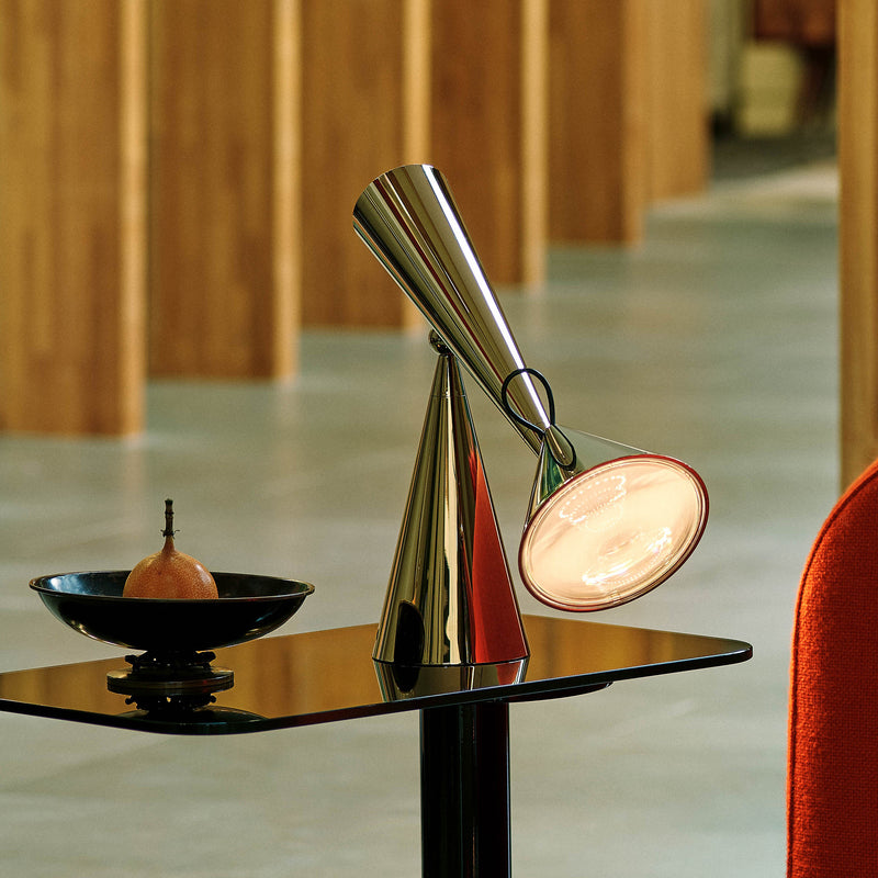 Tom Dixon - Pose Task LED Tischleuchte