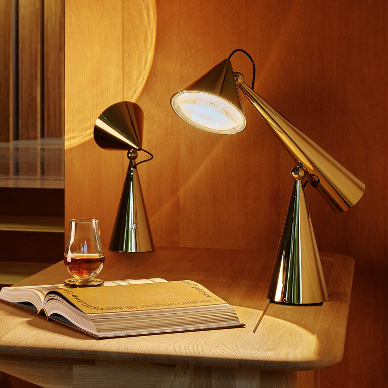 Tom Dixon - Pose Task LED Tischleuchte