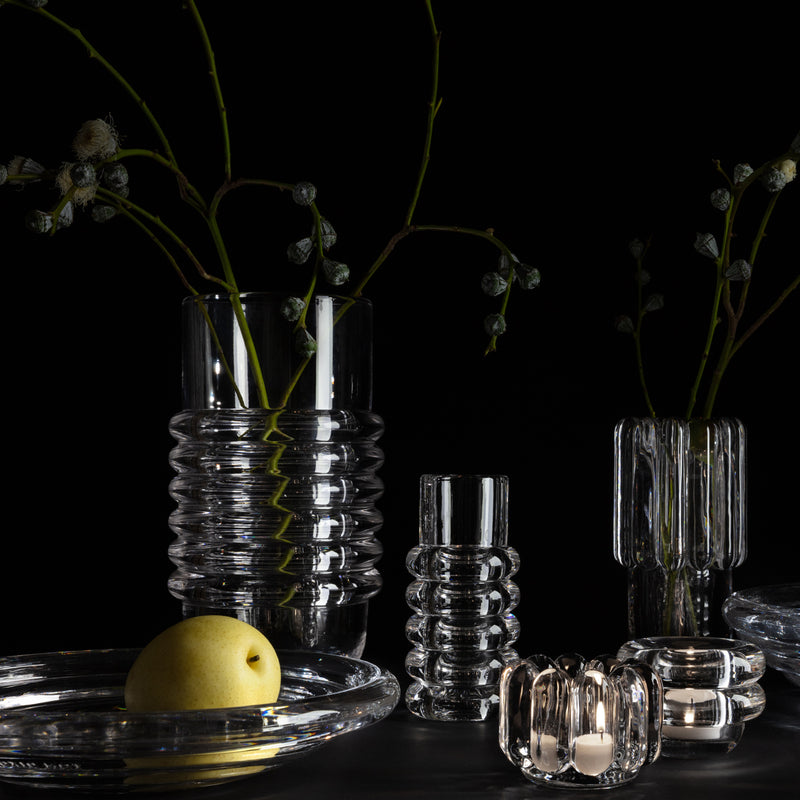 Tom Dixon - Press Vase