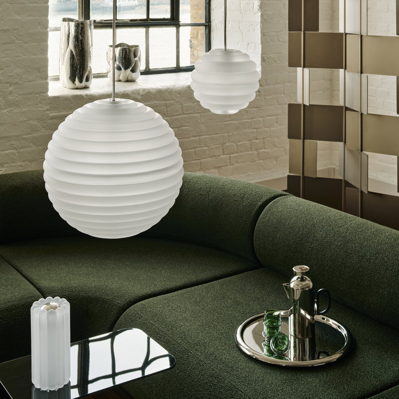 Tom Dixon - Press LED Pendelleuchte