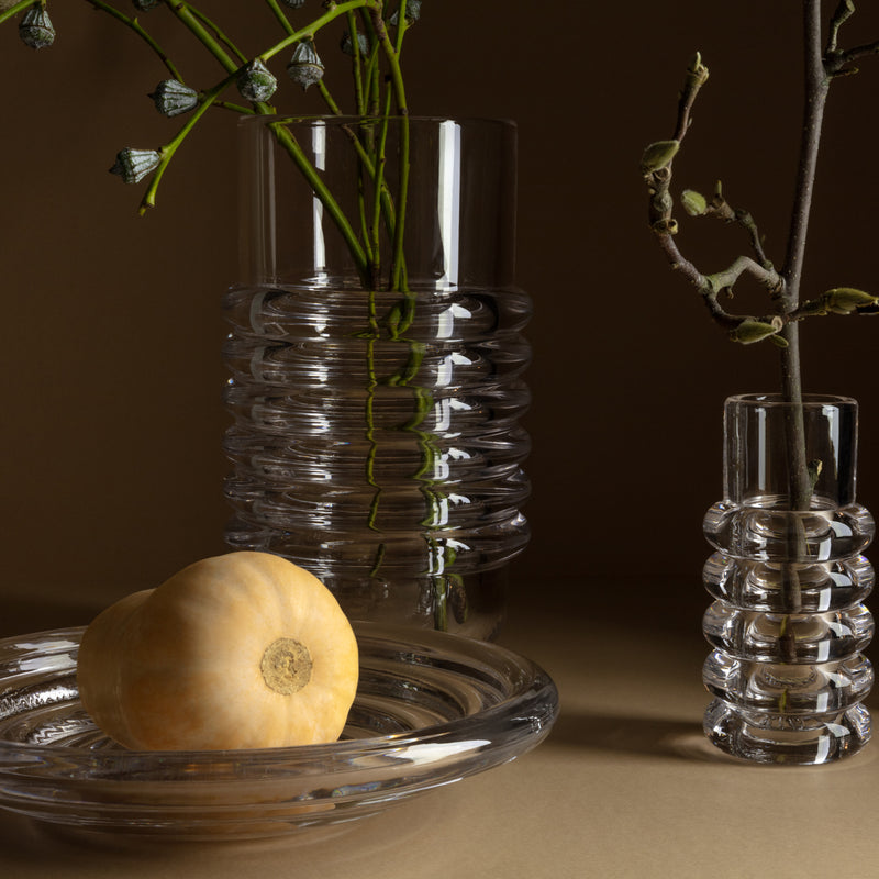 Tom Dixon - Press Vase