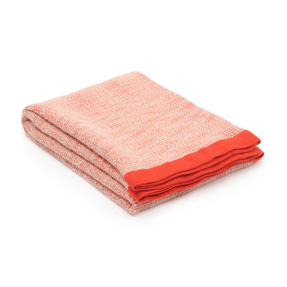 Tom Dixon - Thread Decke | orange