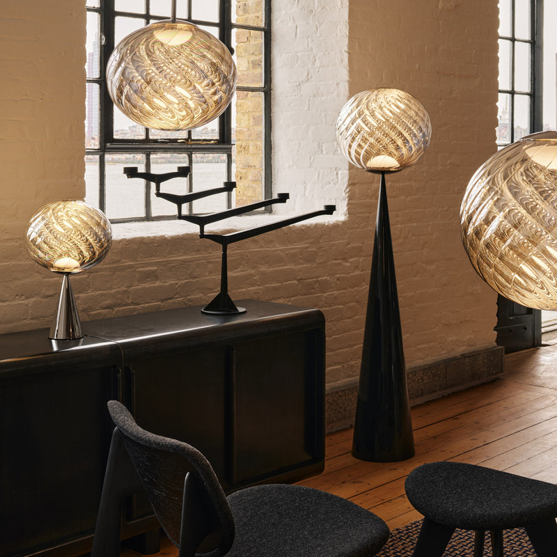 Tom Dixon - Whirl Pendelleuchte