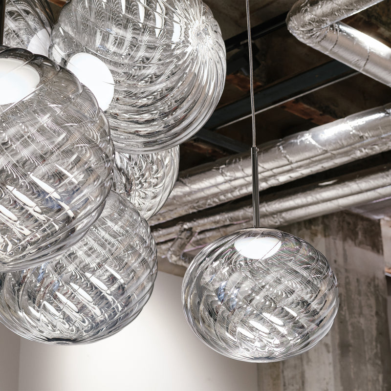 Tom Dixon - Whirl Pendelleuchte
