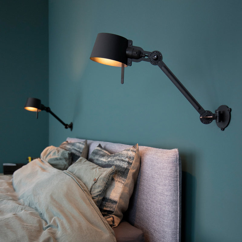 Tonone - Bolt Bed Sidefit Wandleuchte