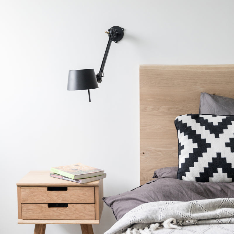 Tonone - Bolt Bed Sidefit Wandleuchte