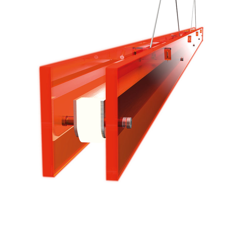 Tonone - Bridge Pendelleuchte | 110 cm