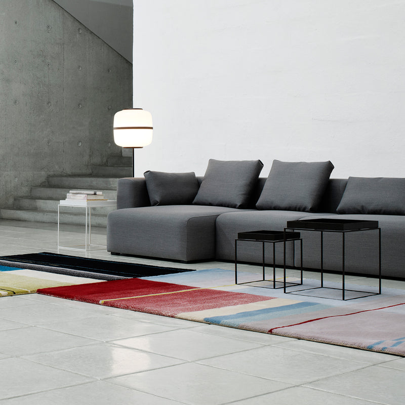 HAY - Mags Sofa 2,5-Sitzer