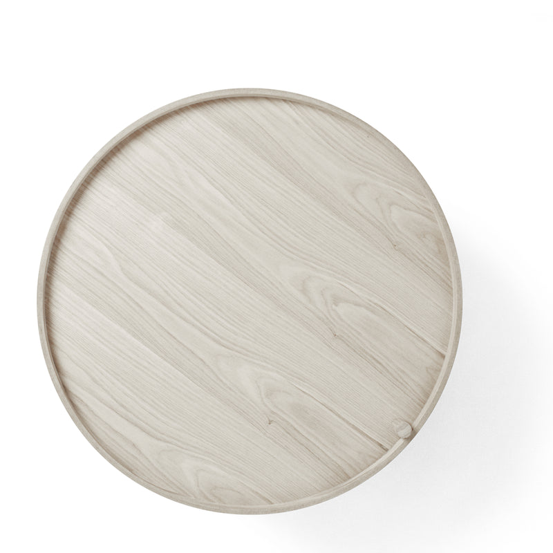 Audo - Turning Table