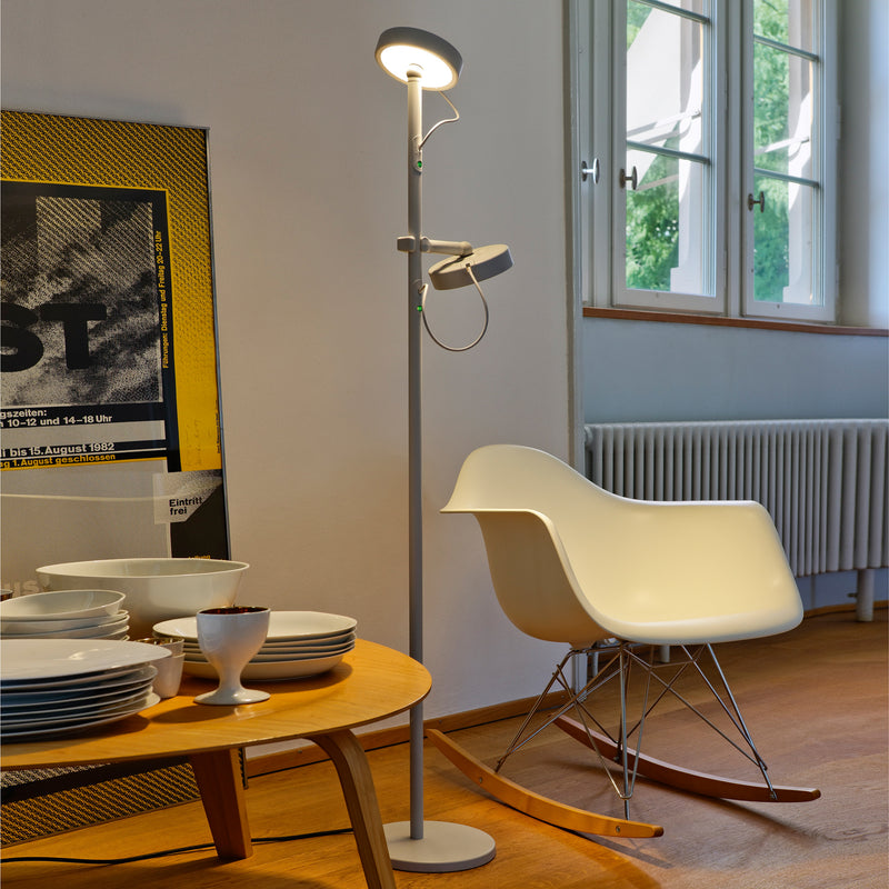 Vitra - Eames Plastic Armchair RAR