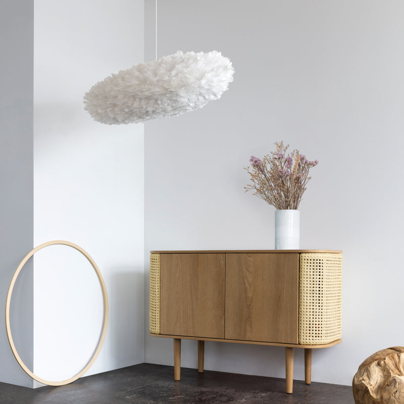 Umage - EOS Esther Lampenschirm | 60 x 39 cm